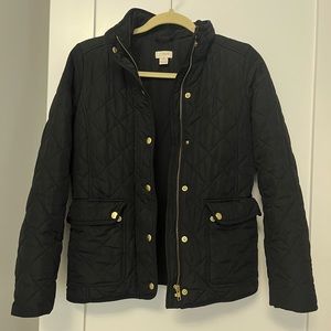 JCrew Jacket